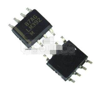 LM392MX