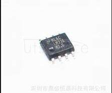 LM336BM-2.5/NOPB LM136-2.5 LM236-2.5 LM336-2.5V Reference Diode<br/> Package: SOIC NARROW<br/> No of Pins: 8<br/> Qty per Container: 95/Rail