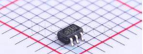 NC7SB3157P6X TinyLogic. Low Voltage UHS Analog Switch 2-Channel Multiplexer/Demultiplexer