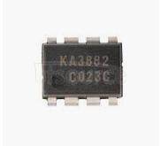 KA3882CD SMPS   Controller