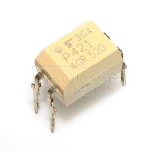 TLP421-1GB Photocoupler GaAs Ired & Photo - Transistor