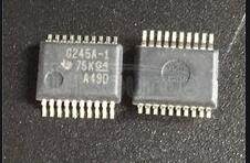 G245A 14A and 13A, 275V and 250V, 0.28 and 0.34 Ohm, N-Channel Power MOSFETs
