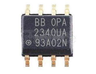 OPA2340UA/2K5