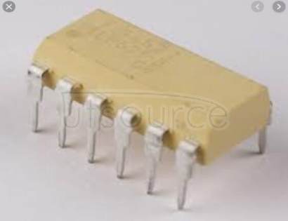 TLP621-3 12PIN DIP 3-CHANNELS TYPE