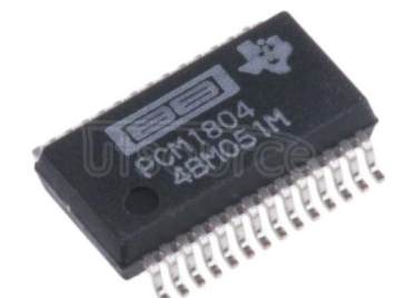 PCM1804DB