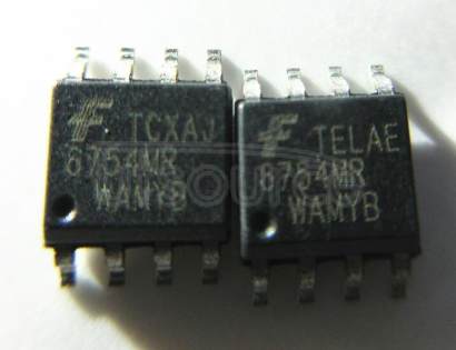 FAN6754 Highly   Integrated   Green-Mode   PWM   Controller