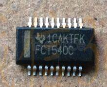 CY74FCT540CTQCT