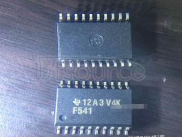 SN74F541DWR