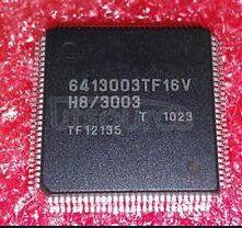 HD6413003TF16 MCU AVR 32KB FLASH 40PDIP