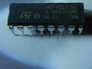 HCF40103BE