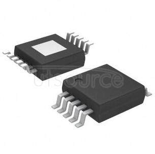 TPA0243DGQR AUDIO   AMPLIFIER|SINGLE|CMOS|TSSOP|10PIN|PLASTIC