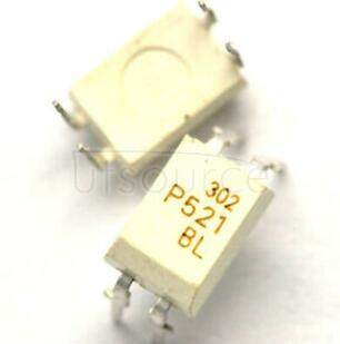TLP521-1BL Transistor Output Optocoupler,