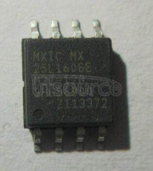 MX25L1606EM2I-12G 16M-BIT   [16M  x 1]  CMOS   SERIAL   FLASH   EEPROM