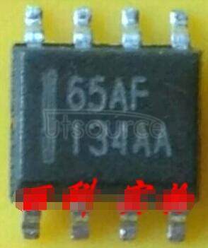 AK93C65AF EEPROM Memory IC 4Kb (256 x 16) SPI 8-SOP