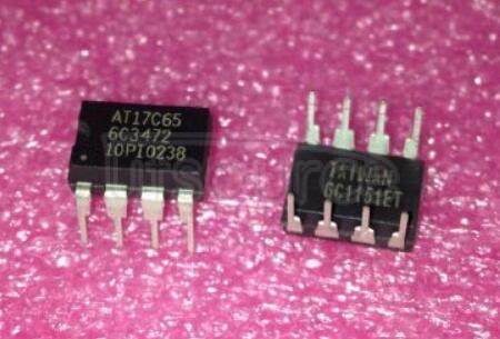 AT17C65-10PI FPGA Configuration E2PROM AT17C65-10PI FPGA Configuration E2PROM