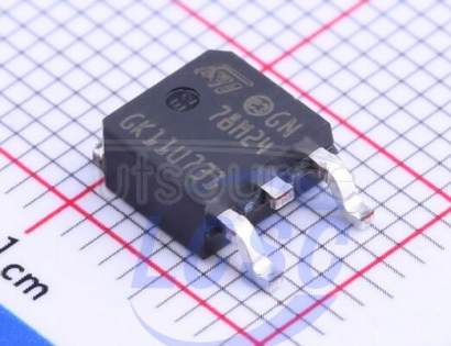 L78M24CDT-TR POSITIVE VOLTAGE REGULATORS