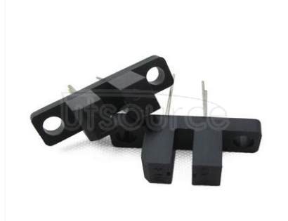 H21A2 Slotted Optical Switch; Package: Slotted Switch H21; No of Pins: 4; Container: Rail