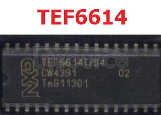 TEF6614T