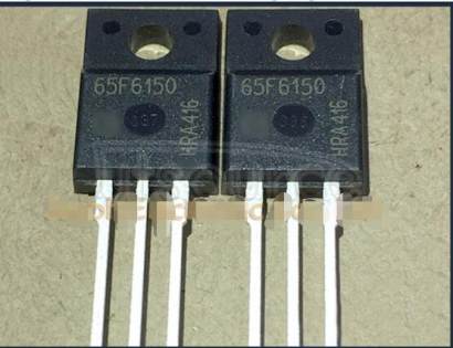 IPA65R150CFD Infineon CoolMOS? CFD Power MOSFET