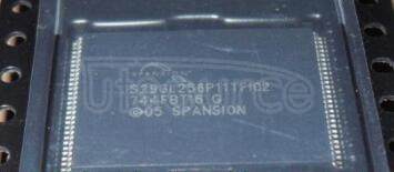 S29GL256P11TFI020