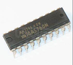 SN74AS760N
