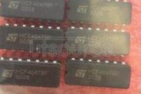 HCF4047BF