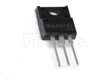 TK6A50D