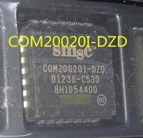 COM20020I-DZD 5Mbps ARCNET (ANSI 878.1) Controller with 2K x 8 On-Chip RAM COM20020I-DZD 5Mbps ARCNET (ANSI 878.1) Controller with 2K x 8 On-Chip RAM
