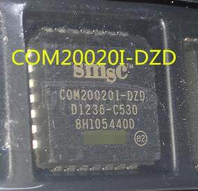 COM20020I-DZD 5Mbps   ARCNET   (ANSI   878.1)   Controller   with  2K x 8  On-Chip   RAM