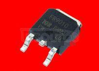 IRFR9010 MOSFET P-CH 50V 5.3A DPAK