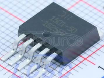 DIODES INCORPORATED AP1501-50K5G-13