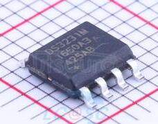 DS3231MZ+TRL IC RTC CLK/CALENDAR I2C 8-SOIC