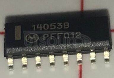 MC14053BD