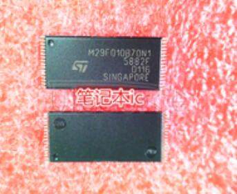 M29F010B70N1 TERMINAL BLOCK 7MM VERT 4POS PCB