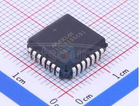 ICL7135CQI 4 Digit A/D Converter with Multiplexed BCD Outputs