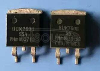 BUK7608-55 TrenchMOS   transistor   Standard   level   FET
