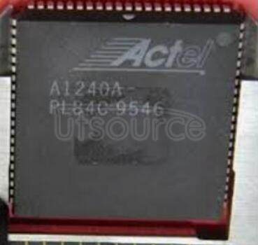 A1240A-PL84C Field Programmable Gate Array FPGA