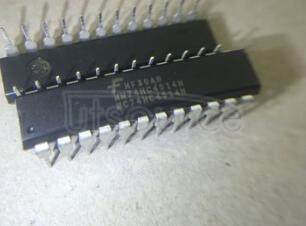 MM74HC4514N