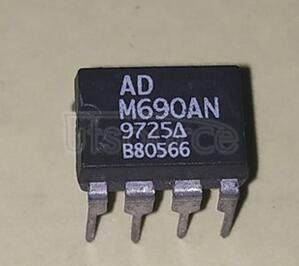 ADM690AN Microprocessor Supervisory Circuits