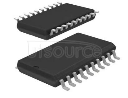 T6817-TKQ Dual   Triple   DMOS   Output   Driver   with   Serial   Input   Control