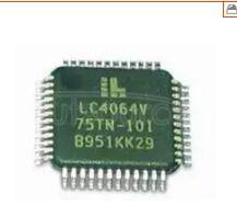 LC4064V-75TN101