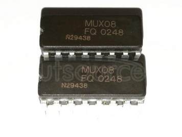 MUX08FQ