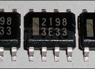 HAT2198R Silicon N Channel Power MOS FET Power Switching