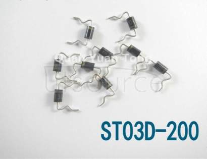 ST03D-200 Trankiller