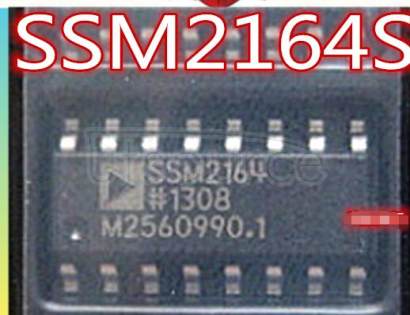 SSM2164S ADI SOP16 