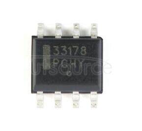 MC33178DR2G Low Power, Low Noise Operational Amplifiers