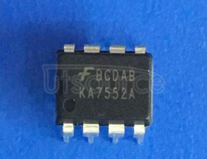 KA7552A SMPS Controller