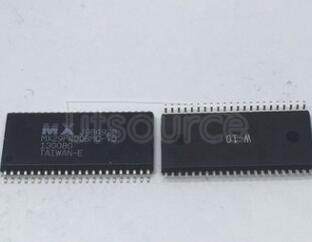 MX29F400BMC-70 4M-BIT (512K x 8/256x16) CMOS FLASH MEMORY