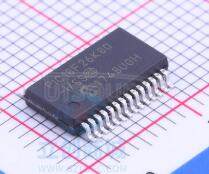 PIC18F26K80-I/SS 28/40/44/64-Pin,   Enhanced   Flash   Microcontrollers,   with   ECAN?   and   nanoWatt   XLP   Technology