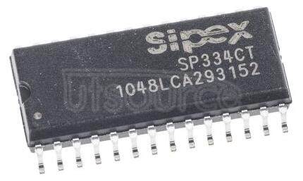 SP334CT-L